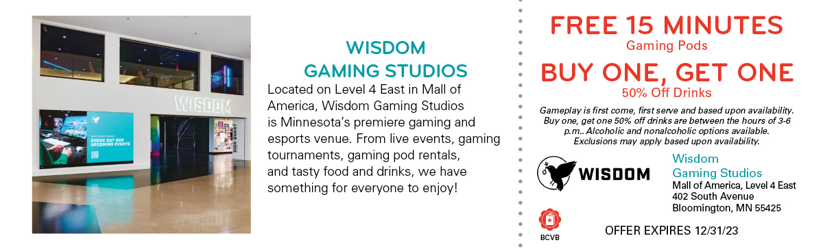 wisdom gaming studios